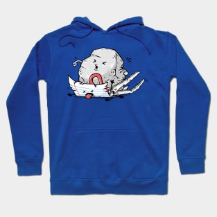 Epic Battle Hoodie